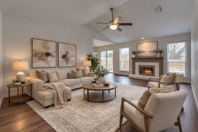 226 Rockwall Parkway, Rockwall, TX 75032