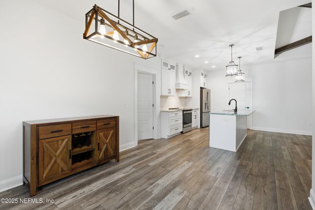 128 SANTA ROSA Street, Florahome, FL 32140