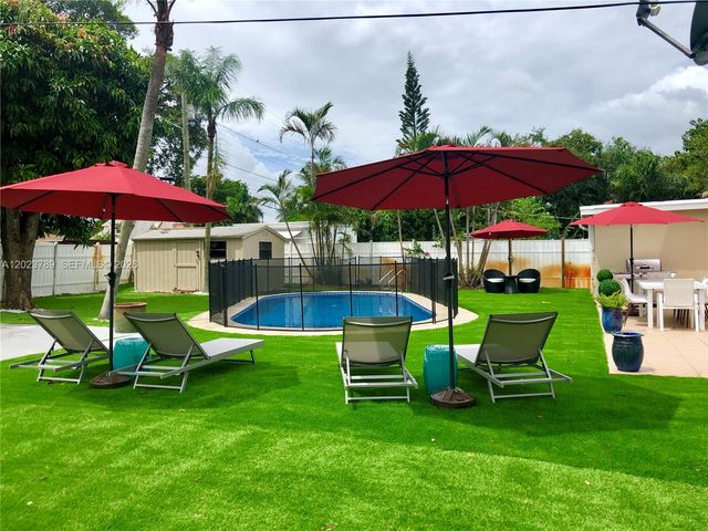 1918 Liberty St 0, Hollywood, FL 33020