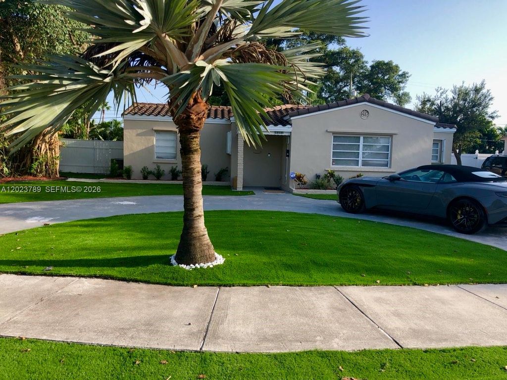 1918 Liberty St 0, Hollywood, FL 33020