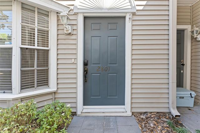 2801 W PLATT STREET, Tampa, FL 33609