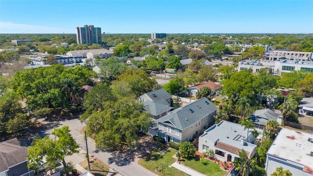 2801 W PLATT STREET, Tampa, FL 33609