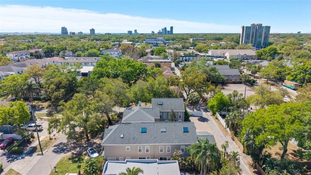 2801 W PLATT STREET, Tampa, FL 33609