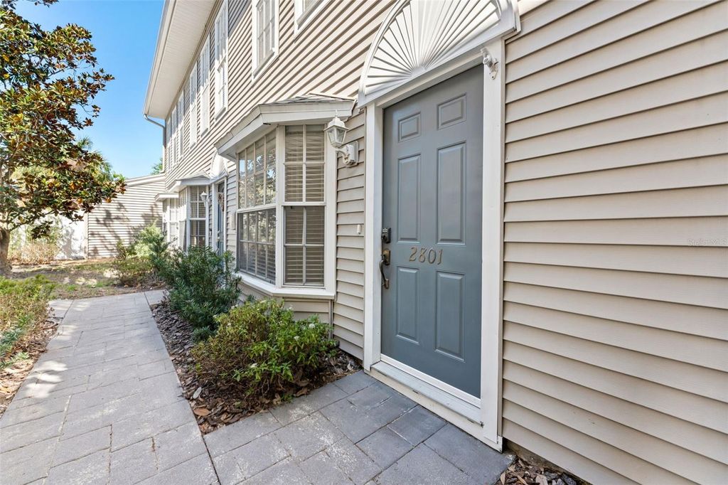 2801 W PLATT STREET, Tampa, FL 33609