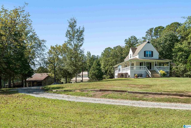 445 HIGHWAY 435, Columbiana, AL 35051