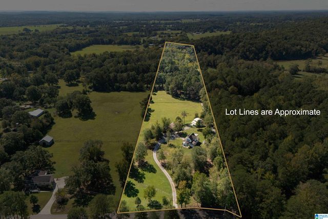 445 HIGHWAY 435, Columbiana, AL 35051