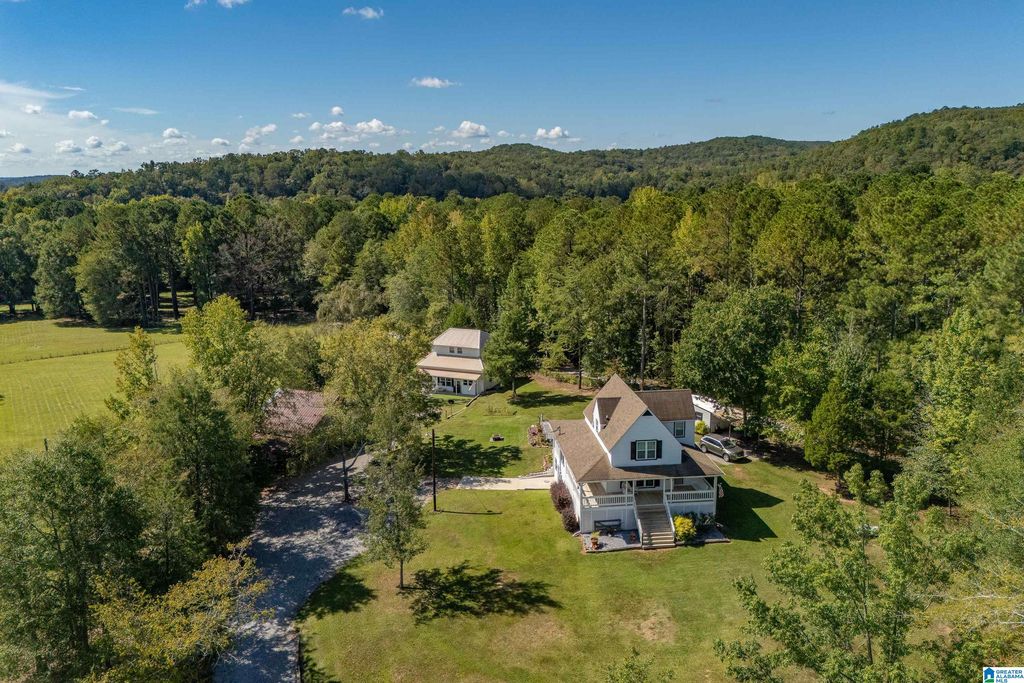 445 HIGHWAY 435, Columbiana, AL 35051