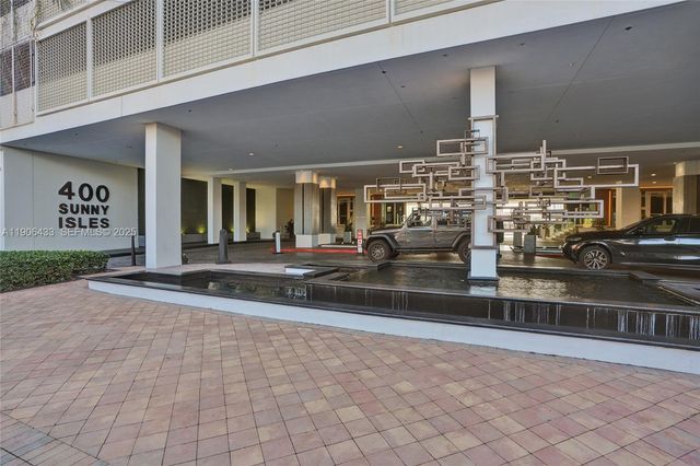 400 Sunny Isles Boulevard 116, Sunny Isles Beach, FL 33160
