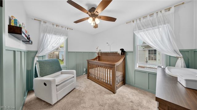 16168 Brinbourne Avenue, Middleburg Heights, OH 44130