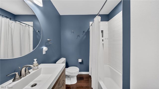 16168 Brinbourne Avenue, Middleburg Heights, OH 44130