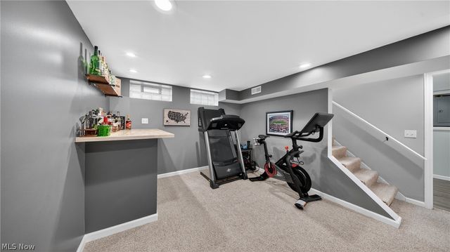 16168 Brinbourne Avenue, Middleburg Heights, OH 44130