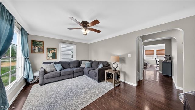 16168 Brinbourne Avenue, Middleburg Heights, OH 44130