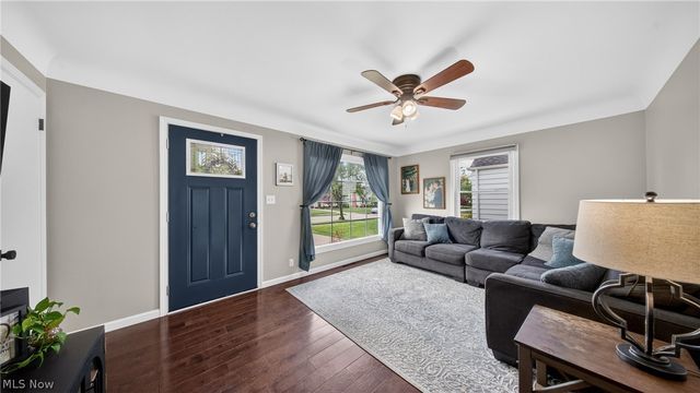 16168 Brinbourne Avenue, Middleburg Heights, OH 44130