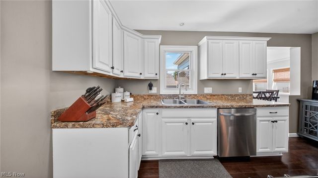 16168 Brinbourne Avenue, Middleburg Heights, OH 44130