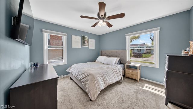 16168 Brinbourne Avenue, Middleburg Heights, OH 44130