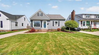 16168 Brinbourne Avenue, Middleburg Heights, OH 44130