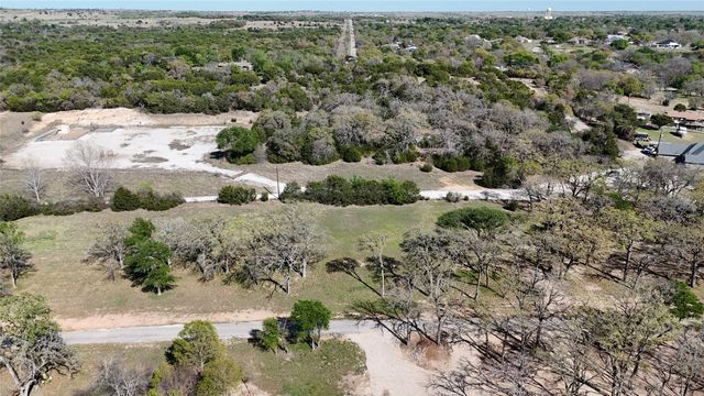 Lot 3 TBD White Settlement Road, Weatherford, TX 76087