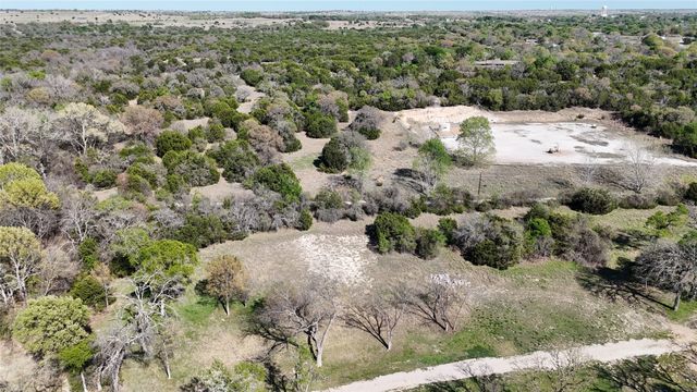 Lot 3 TBD White Settlement Road, Weatherford, TX 76087