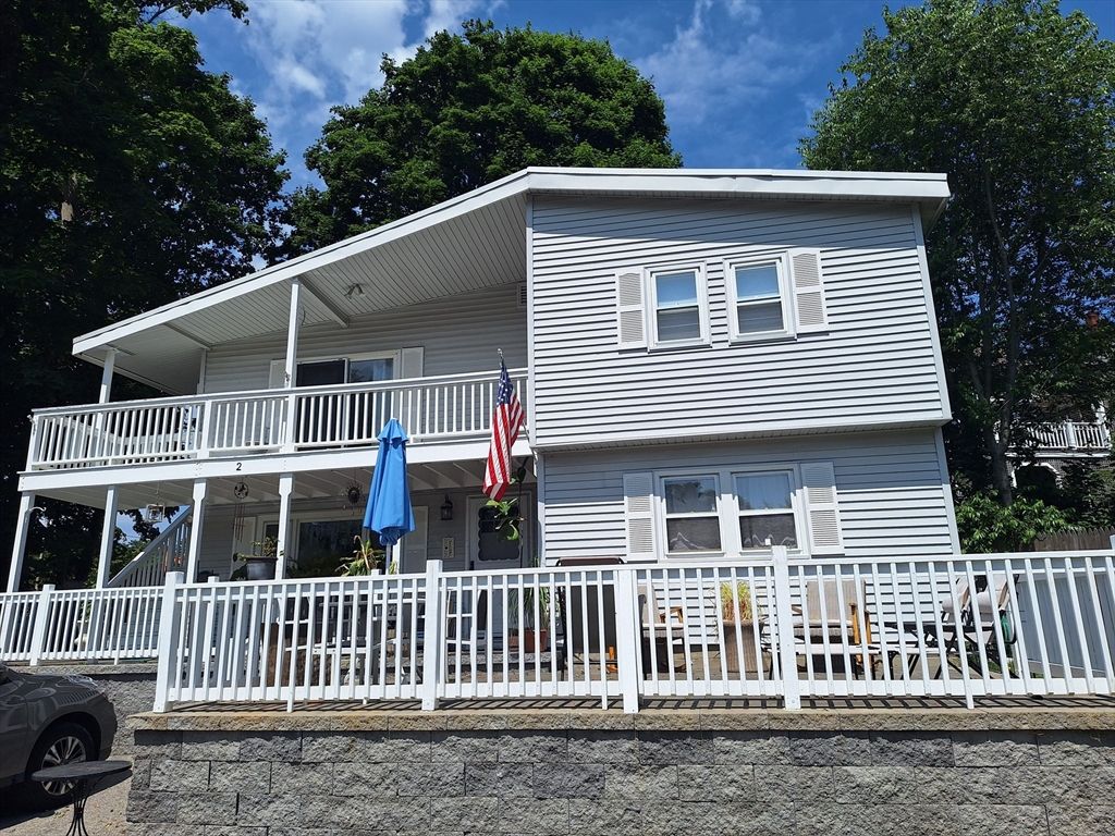 2 Filias 1, Manchester, MA 01944