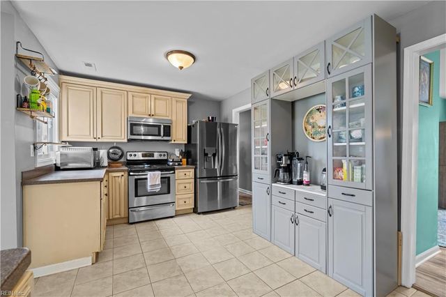 218 Logan DR, Portsmouth, VA 23701