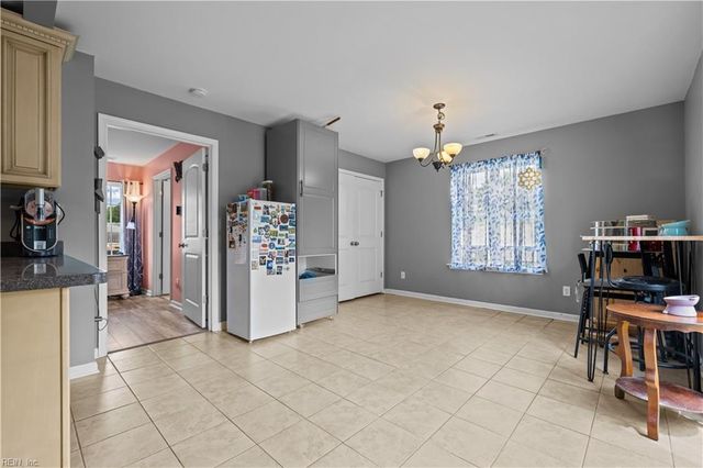 218 Logan DR, Portsmouth, VA 23701