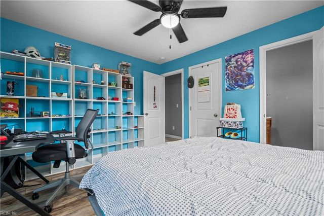 218 Logan DR, Portsmouth, VA 23701