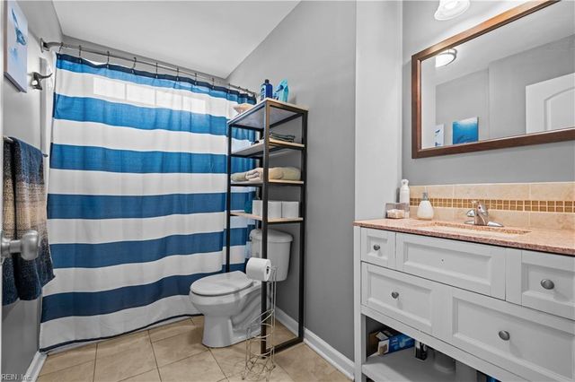 218 Logan DR, Portsmouth, VA 23701