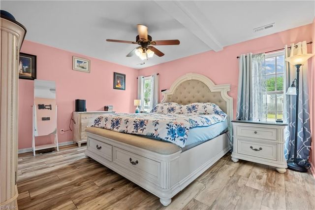 218 Logan DR, Portsmouth, VA 23701
