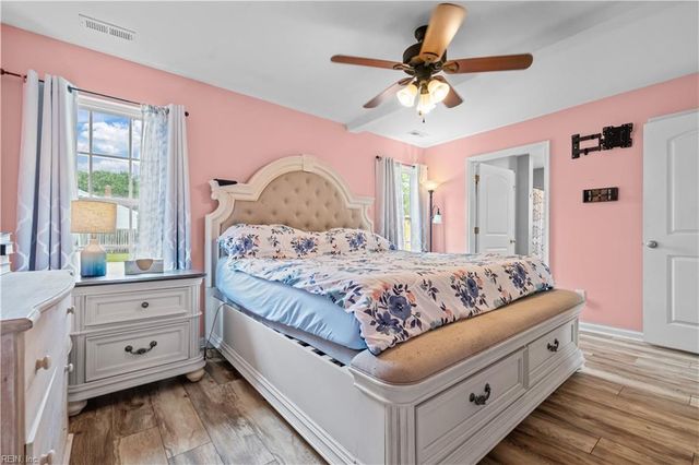 218 Logan DR, Portsmouth, VA 23701