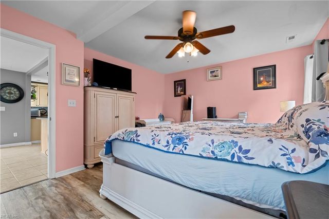 218 Logan DR, Portsmouth, VA 23701