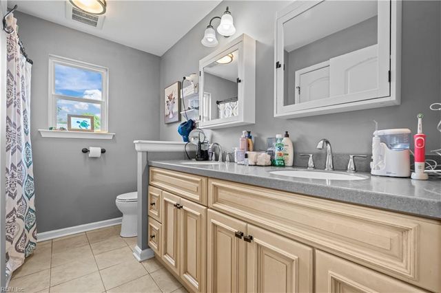218 Logan DR, Portsmouth, VA 23701