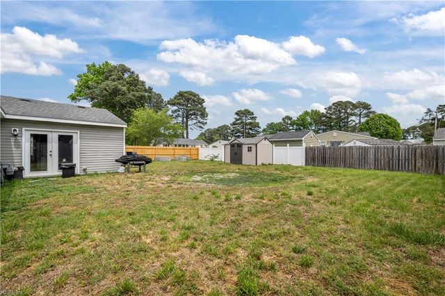 218 Logan DR, Portsmouth, VA 23701