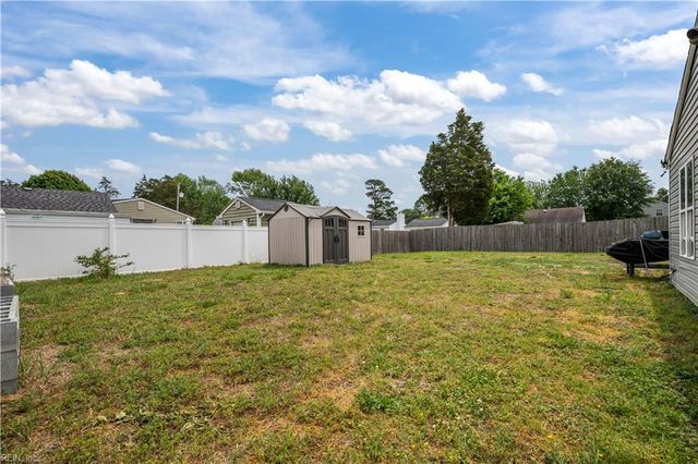 218 Logan DR, Portsmouth, VA 23701