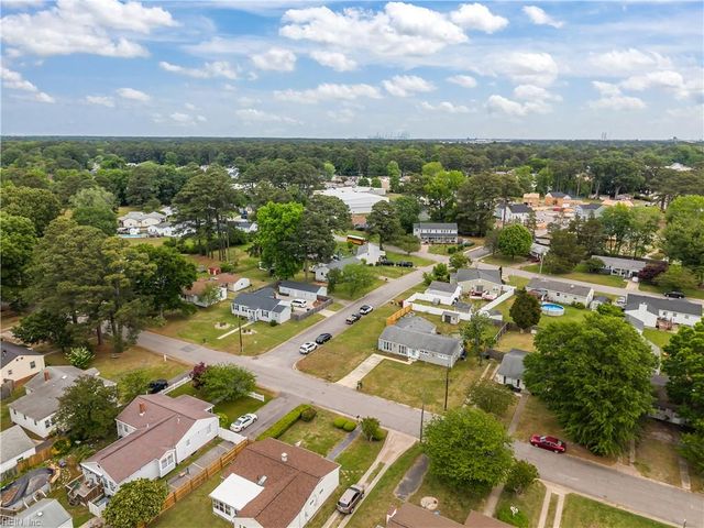 218 Logan DR, Portsmouth, VA 23701