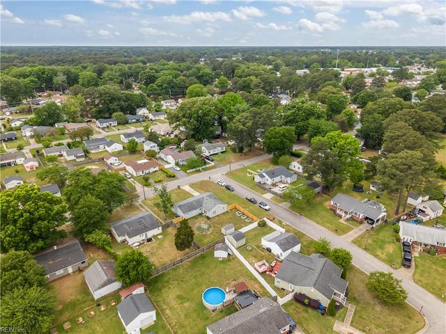 218 Logan DR, Portsmouth, VA 23701