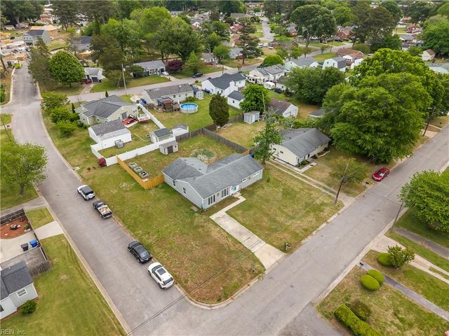 218 Logan DR, Portsmouth, VA 23701
