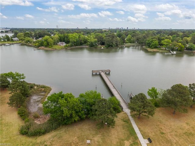 218 Logan DR, Portsmouth, VA 23701