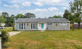 218 Logan DR, Portsmouth, VA 23701