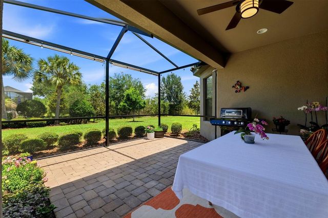 8412 ALBERATA VISTA DRIVE, Tampa, FL 33647