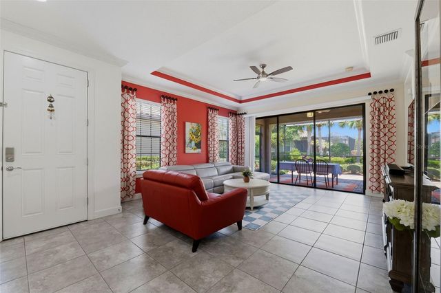 8412 ALBERATA VISTA DRIVE, Tampa, FL 33647