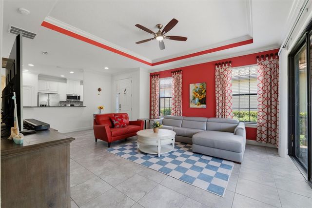 8412 ALBERATA VISTA DRIVE, Tampa, FL 33647