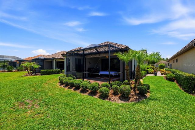 8412 ALBERATA VISTA DRIVE, Tampa, FL 33647