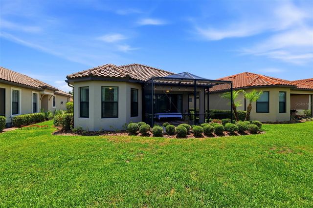 8412 ALBERATA VISTA DRIVE, Tampa, FL 33647