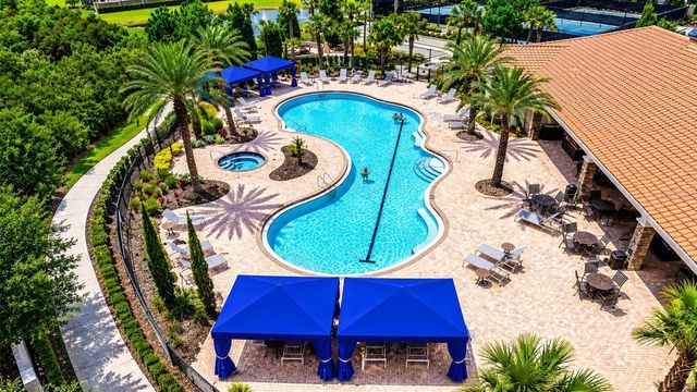 8412 ALBERATA VISTA DRIVE, Tampa, FL 33647