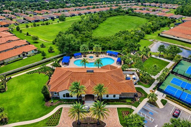 8412 ALBERATA VISTA DRIVE, Tampa, FL 33647