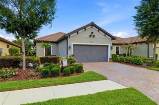 8412 ALBERATA VISTA DRIVE, Tampa, FL 33647