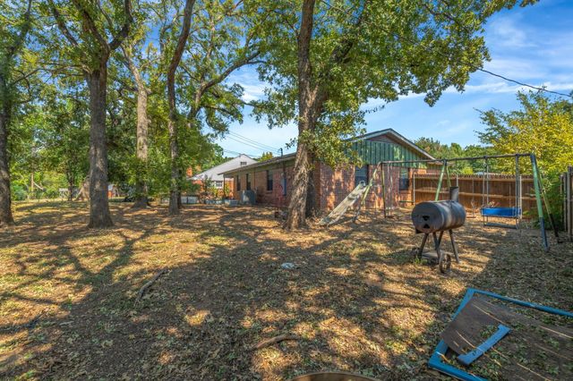 810 Arthur Drive, Arlington, TX 76013