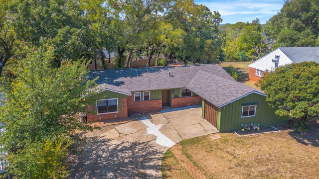 810 Arthur Drive, Arlington, TX 76013