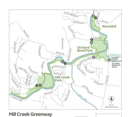 2080 Stanford Village Dr, Antioch, TN 37013