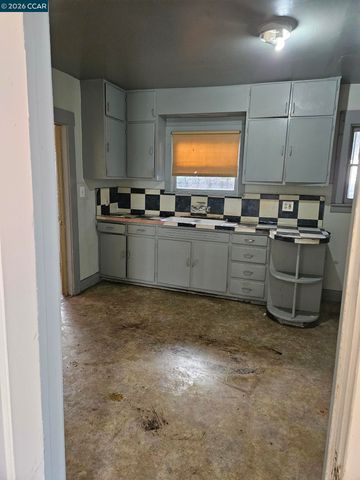 965 Arlington Ave, Oakland, CA 94608